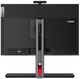 Моноблок Lenovo ThinkCentre M70a Gen 3 AIO (11VL003LPB) Black - зображення 2