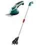 Кусторез аккумуляторный Bosch ISIO (0.600.833.109) - изображение 1