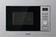 Микроволновая печь Gorenje встраиваемая (BMI201AG1X) - изображение 1
