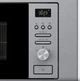 Микроволновая печь Gorenje встраиваемая (BMI201AG1X) - изображение 4