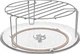Микроволновая печь Gorenje встраиваемая (BMI201AG1X) - изображение 5