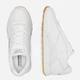 Жіночі кросівки Reebok Glide 100005919 40 Білі (4066748671649) - зображення 3