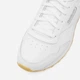 Жіночі кросівки Reebok Glide 100005919 40 Білі (4066748671649) - зображення 7
