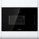 Микроволновая печь Gorenje встраиваемая (BMI251SG3BG) - изображение 2