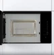 Микроволновая печь Gorenje встраиваемая (BMI251SG3BG) - изображение 5