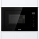 Микроволновая печь Gorenje встраиваемая (BM251SG2BG) - изображение 2