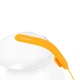 Світлодіодний світильник для акваріума AquaLighter Pico Soft жовтий - изображение 2