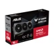 Відеокарта ASUS TUF-RX7600XT-O16G-GAMING (8GB GDDR6 OC) - изображение 6