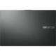 Ноутбук Asus Vivobook Go 15 (L1504FA-BQ840) 15,6" FHD / AMD Ryzen 5 7520U / RAM 16 ГБ / SSD 512 ГБ / Radeon 610M / Free Dos - изображение 9