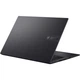 Ноутбук Asus Vivobook 16X, (V3605ZC-RP556) 16" WUXGA / Intel Core i7-12700H / RAM 16 ГБ / SSD 1 ТБ / RTX 3050 / Free DOS / чорний - изображение 8