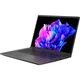 Ноутбук Acer Swift X OLED SFX14-71G-55ER (NX.KEVEX.00G) 14,5" / Intel Core i5-13500H / RAM 16 ГБ / SSD 512 ГБ / RTX 4050 / Windows 11 Home - изображение 4