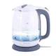 Чайник электрический 1,7 л Kamille KM-1720G - изображение 1
