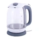 Чайник электрический 1,7 л Kamille KM-1720G - изображение 5