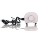 Компрессор двухканальный Jingye Duo Air Pump 2x200 л/ч. 3вт. (YE-921) - изображение 5