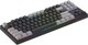 Клавbатура Hator Rockfall 2 Mecha Signature Edition USB Black/Gray (HTK-520-BBG) - изображение 4