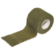 Стрічка маскувальна MFH Camo Tape 5 см x 4,5 м Olive - зображення 1