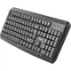 Клавиатура Xtrike ME KB-229 USB UA Black (KB-229UA) - изображение 4