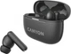 Наушники Canyon OnGo tws-10 anc enc Black (cns-tws10bk) - изображение 3