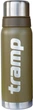 Термос Tramp Expedition Line 0.75 л Оливковый (UTRC-031-olive) - изображение 1