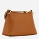 Сумка женская с натуральной кожи See By Chloe CHS18WS975330242 Коричневая (7613384257309) - изображение 2