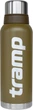 Термос Tramp Expedition Line 1.2 л Оливковый (UTRC-028-olive) - изображение 1
