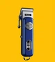 Машинка для стрижки Kemei KM-1895 (Мощность 5 Вт, 4 насадки, Дисплей, USB зарядка) - изображение 2