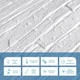 Декоративна ПВХ панель Sticker Wall 960*480*4мм (3DPanda-1840) - изображение 4