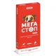 От блох и клещей ProVET Капли Мегастоп Ультра для собак 10-25 кг (инсектоакарицид, антигельминтик) 1 уп. х 4 пипетки (1111180399) - изображение 1