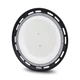 Світильник світлодіодний Lightwell ZY-UFO21-65K-150W SMD підвісний 150W (257584) - изображение 1