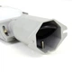 Світильник світлодіодний Lightwell ZY-DY11-65K-200W SMD консольний поворотний 200W (265956) - изображение 3