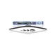 Двірник безкаркасний Alca Super Flat 14"/ 350 мм 1 шт - изображение 1