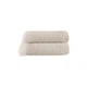 Полотенце Lotus Home - Rius natural бежевый 90x170 (svt-2000022329279) - изображение 2