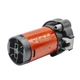 Cигнал звуковий повітряний "дудка" 12V 450 мм металічний Elegant (EL 100 790) - изображение 4