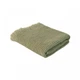 Рушник Lotus Home - Rius olive оливковий 90x170 (svt-2000022329255) - зображення 4