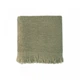 Рушник Lotus Home - Rius olive оливковий 90x170 (svt-2000022329255) - зображення 7