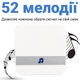 Система для виклику медперсоналу для людей похилого віку Digital Lion PAB02-2, бездротова до 150 м, на 2 кнопки SOS - зображення 8