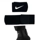 Фіксатори тримачі нижні для щитків 2 шт Nike Mercurial чорні NE-LG-FG1BK - зображення 2