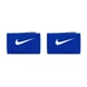 Фиксаторы держатели нижние для щитков 2 шт Nike Mercurial синие NE-LG-FG1B - изображение 1