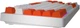 Клавиатура Hator Rockfall 2 Mecha Signature Edition USB White/White/Orange (HTK-521-WWO) - изображение 5