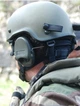 Активные наушники Sordin Supreme Pro-Х Neckband Зеленые - изображение 7