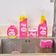 Універсальний очисник - спрей від жиру Pink Stuff The Miracle Wash-Up Spray 500 ml. - зображення 6