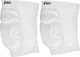 Наколенники волейбольные Asics Performance Kneepad 672540-0001 Белые Размер S - изображение 1