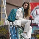 Рюкзак XD Design Bobby Soft Art Anti-Theft Backpack 15.6" Abstract (P705.865) - зображення 10