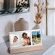 Фоторамка светодиодная 3 в 1 для Fujifilm Instax Mini 12, 11, Evo, 40, 90, 9, LiPlay и принтеров SP-1, SP-2, Mini Link, Link2 - изображение 5