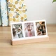 Фоторамка светодиодная 3 в 1 для Fujifilm Instax Mini 12, 11, Evo, 40, 90, 9, LiPlay и принтеров SP-1, SP-2, Mini Link, Link2 - изображение 2