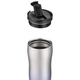 Термочашка Ardesto Metallic 450 мл AR2645GM - изображение 6