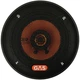 Коаксіальна акустика GAS MAD X1-54 - зображення 5