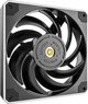 Вентилятор Montech Metal 120 PWM (Metal 120 PWM) - зображення 1