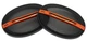 Коаксіальна акустика EDGE EDST219-E6 - зображення 3