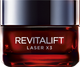 Krem do twarzy nawilżający L\'Oreal Revitalift Laser X3 na dzień 50 ml (3600522249153) - obraz 1